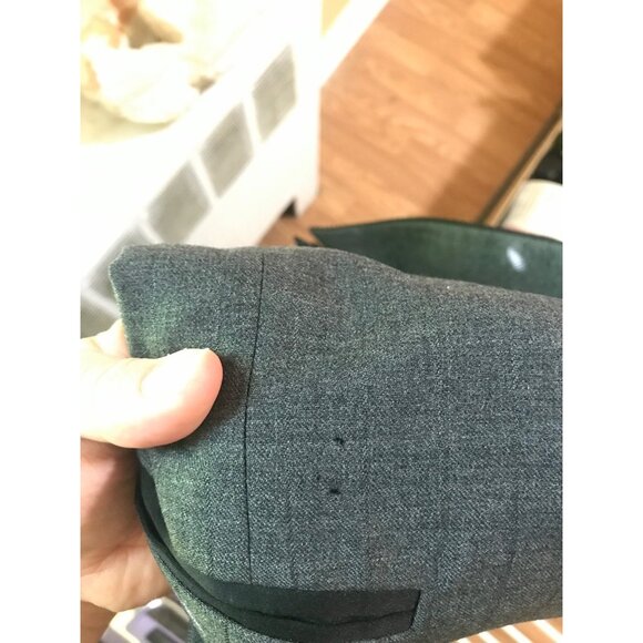 Lord West Suit Jacket - Picture 4 of 4